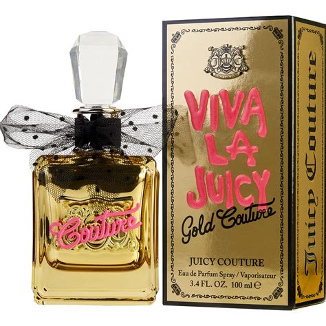 juicy gold couture perfume dupe|viva la juicy cheapest price.